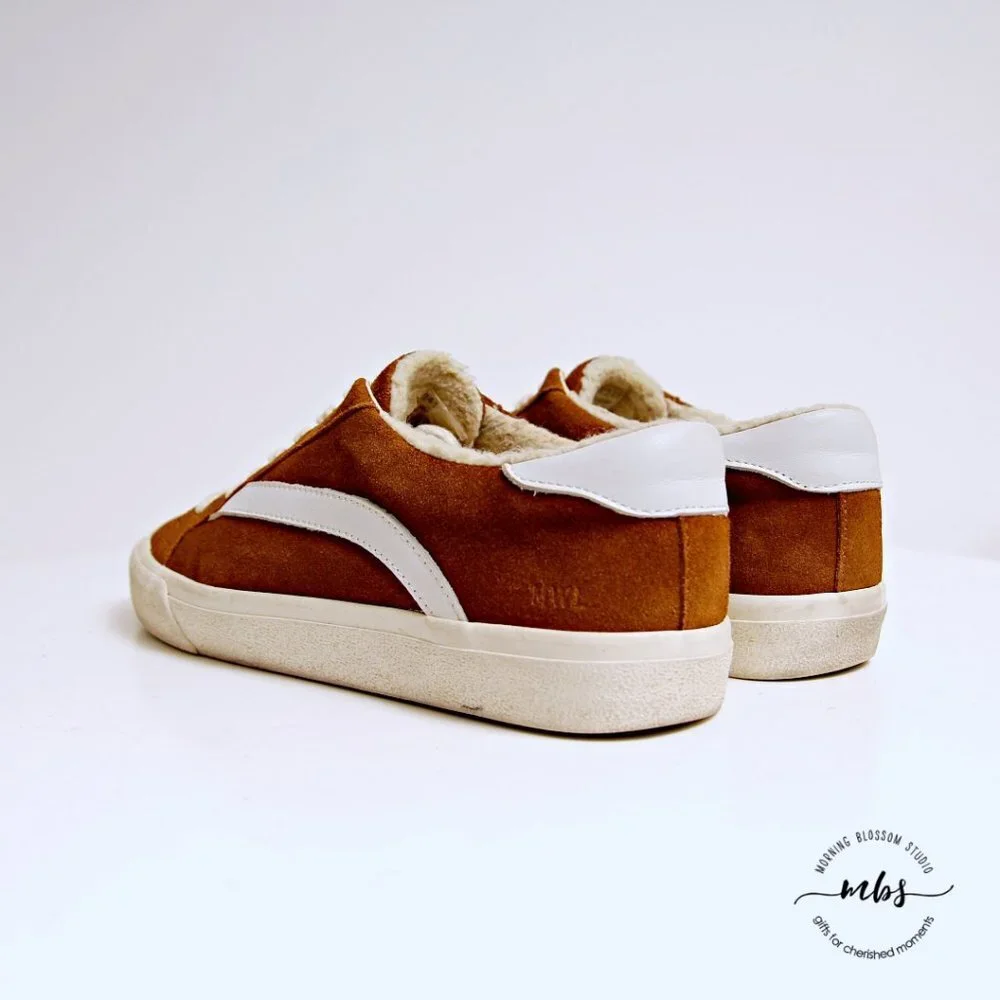 Madewell we designed